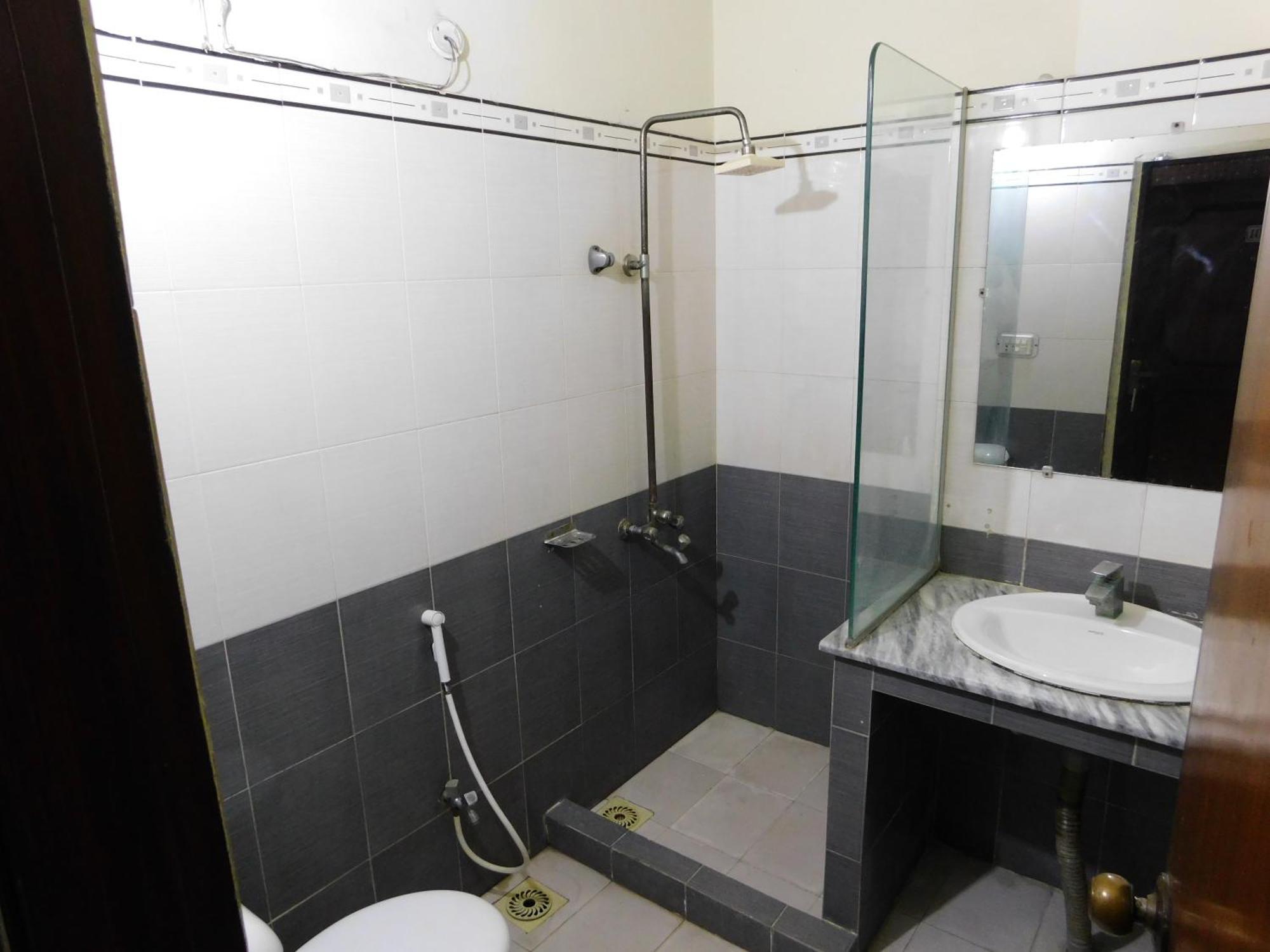 Hotel Tourist Inn Lahore Exteriér fotografie